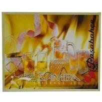 Pasabahce Samba Set 1.33 L x7