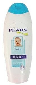 Pears Baby Lotion 200 ml (NG)