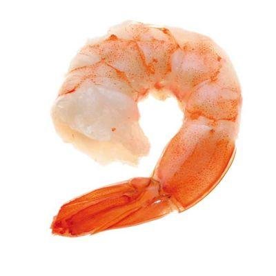 Peeled King Prawns 500 g