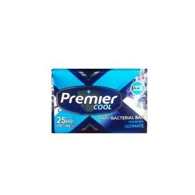 Premier Cool Anti-Bacterial Soap Ultimate 110 g x6