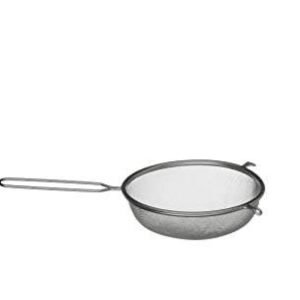 Premier Dia Stainless Steel Sieve 20 cm