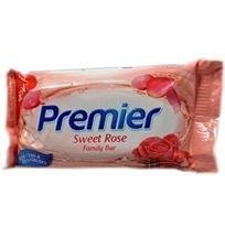 Premier Soap Gentle Rose 175 g x4