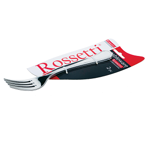 Rossetti Rivas Fork Set x2