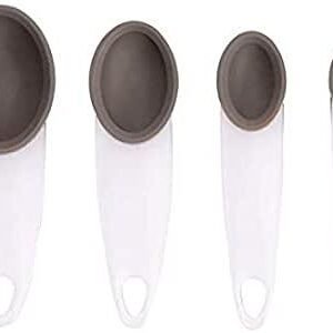 Sabichi Silicone Measuring Spoon