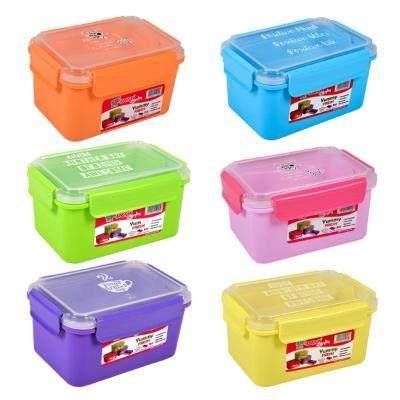 Sacvin Fancy Lunch Box