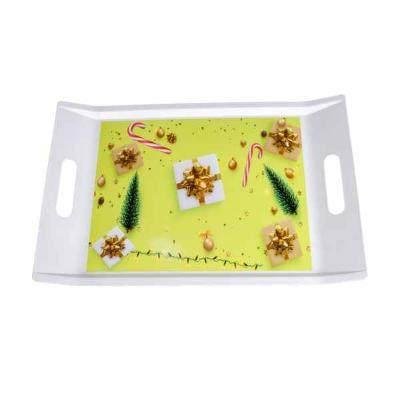 Sacvin Glory Serving Tray - Big