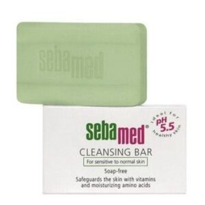 Sebamed Baby Cleansing Bar 100 g