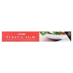 Spar Plastic Film 30 m