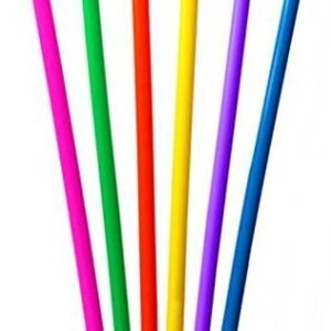 Straws - Straight x30