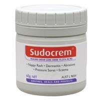 Sudocrem Antiseptic Healing Cream 60 g