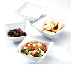 Symphony Casa Bowls 13 cm x4