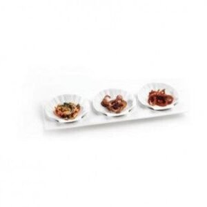 Symphony Oceana Apetizer Set 15 cm x6