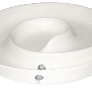 Symphony Spiral Plate 27 cm