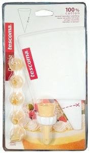 Tescoma Delicia Decorating Bag Cotton Leak-Proof 35 cm