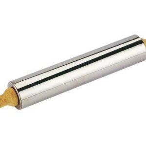 Tescoma Delicia Stainless Steel Rolling Pin 25 cm