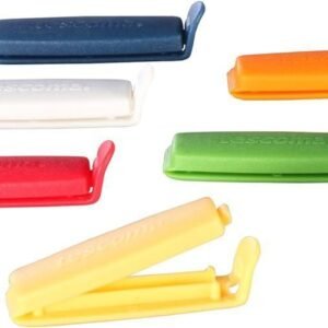 Tescoma Presto Bag Fastener 9 cm x6