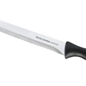 Tescoma Sonic Bread Knife Stainless Steel 20 cm