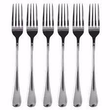 Tiffiny Dinner Fork GTFDF06 6 Pieces