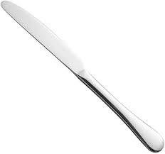 Tiffiny Dinner Knife GTFDK06 6 Pieces