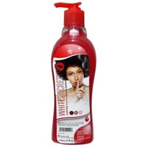 White Secret Smooth Lightening Body Wash 500 ml