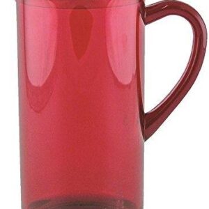 Zak Tinted Pitcher 0078-1442E